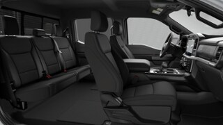 2026 Ford F-150® Internal Image 1